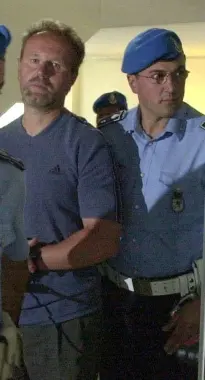 Leitner, indagato il cappellano del carcere