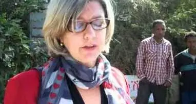 «Vi racconto l’incubo Ebola in una Liberia allo stremo»