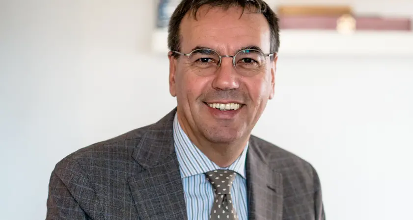 Arriva un vero manager alla guida dell’Unione