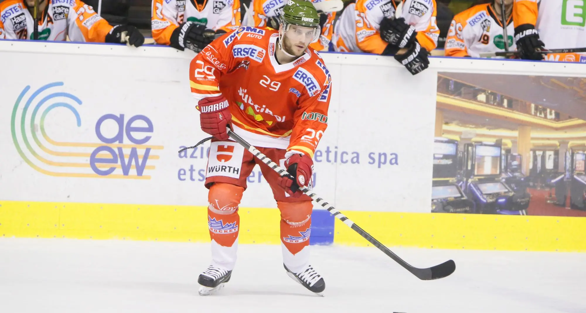 Ebel, Bolzano sconfitto ai rigori