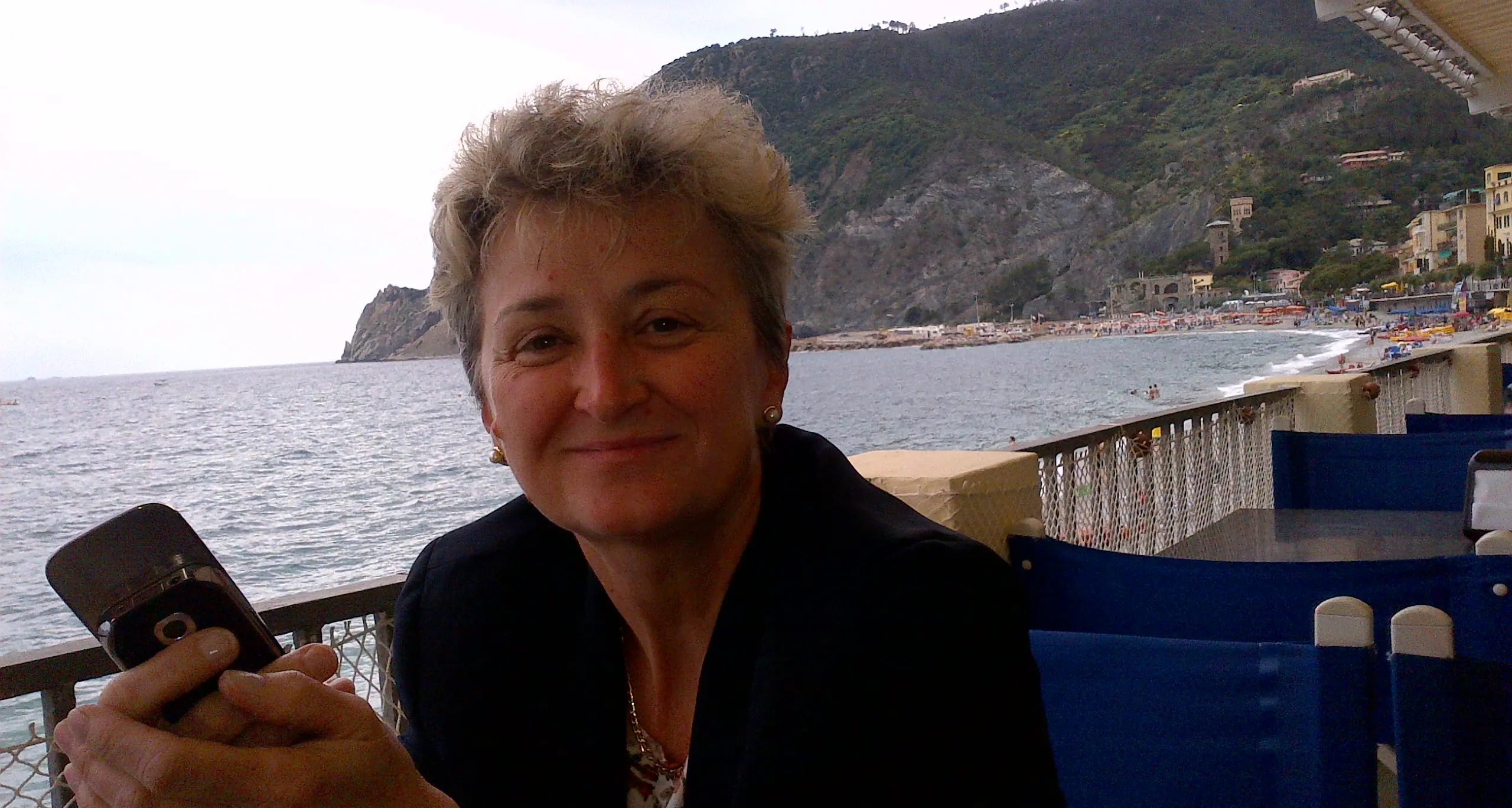 Scuola in lutto: è morta ex preside delle Marcelline