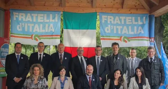 Elezioni provinciali, il Tar conferma l’esclusione di Fratelli d’Italia