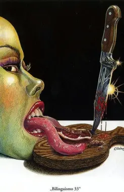 Alto Adige: Rusina dice addio alle caricature, «mi dedico all'arte»