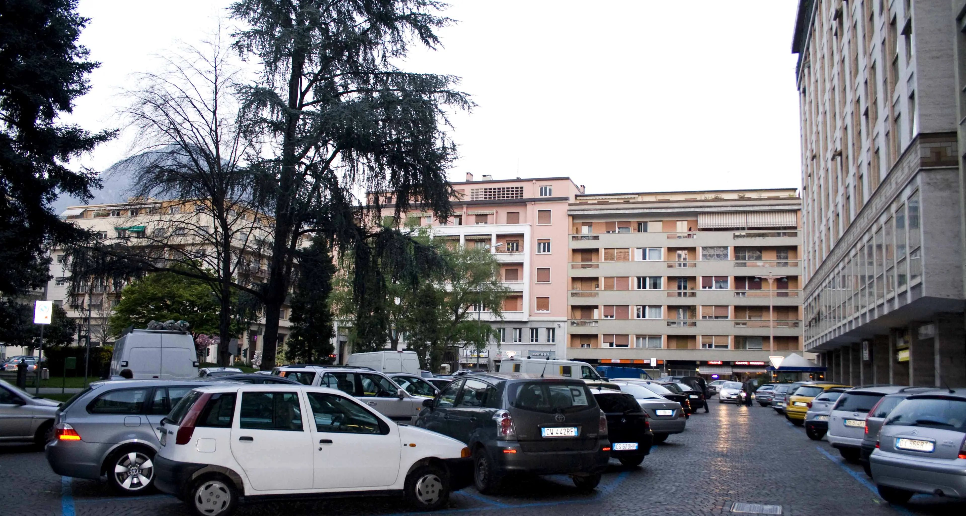 Il Tar: no al garage sotterraneo in piazza Mazzini