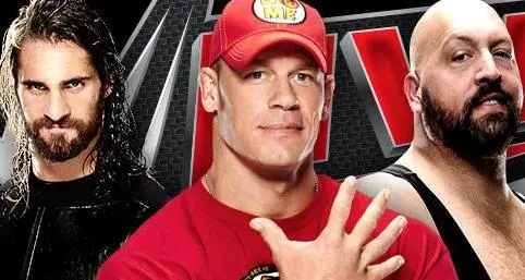 Biglietti in palio per i re del wrestling