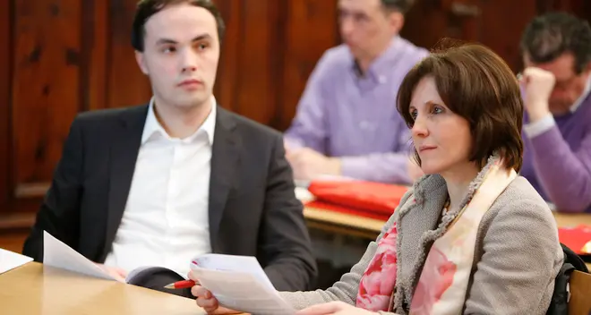Deeg: «Adeguata la struttura dirigenziale dell’amministrazione provinciale»