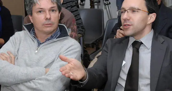 Primarie, Pd spaccato Spagnolli: «Siano vere»