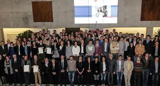 Consegnati i diplomi a 105 nuovi maestri artigiani