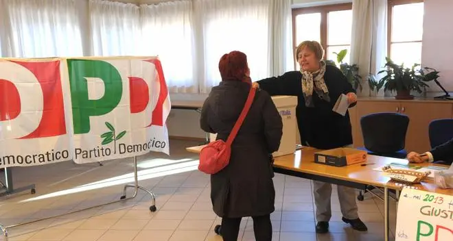 Primarie Pd, così si vota in Alto Adige domenica prossima