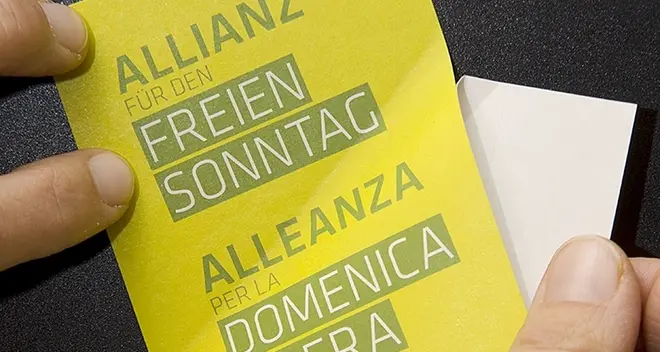 Avvento, il vescovo invita a non fare acquisti la domenica