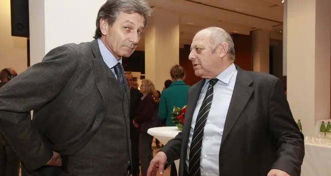 Spese riservate, Durnwalder di nuovo dal procuratore
