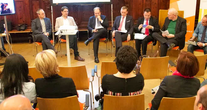Coop Days, le nuove frontiere del welfare