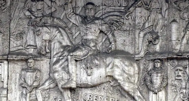 Accordo vicino sul duce a cavallo e poi il via libera al Monumento