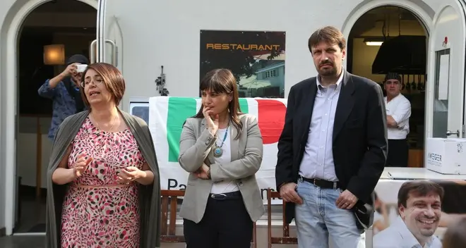 Serracchiani: fronte comune con Kompatscher