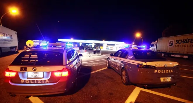 Trasporta clandestinamente sette bambini, arrestato passatore a Vipiteno
