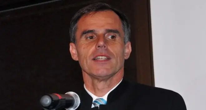 Theiner: «Sant’Anna e Martinsbrunn non corrono rischi»