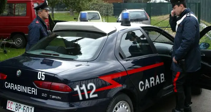 Stalker esce dal carcere e si rimette nei guai