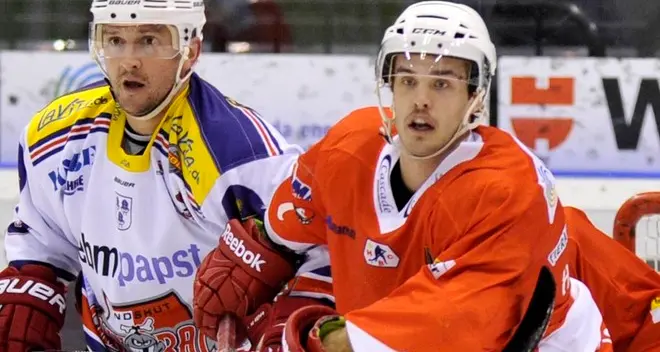 Hockey, per il Bolzano altra vittoria in Continental Cup
