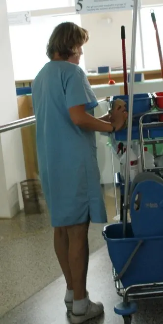 Case di riposo, stipendi tagliati a 137 addetti