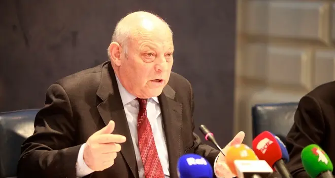 Diffamazione: il presidente Durnwalder ha presentato due querele