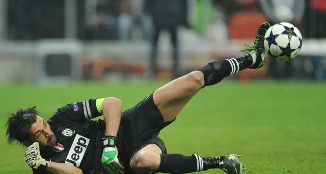 Juventus, sconfitta senza attenuanti