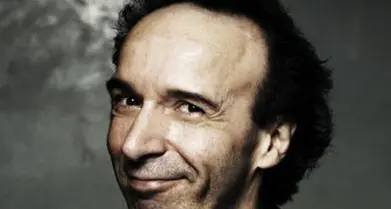Kronbichler propone Roberto Benigni come presidente