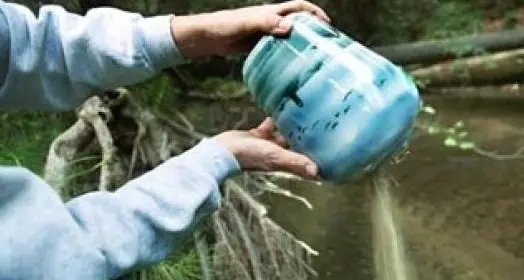 Dispersione delle ceneri: il Comune di Bressanone fissa quattro luoghi