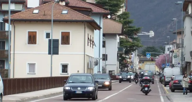 Sulla “nuova” via Kennedy l’ombra della burocrazia