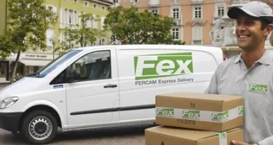Spedizioni, Fercam liquida la Fex