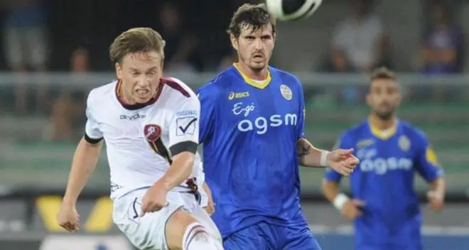 Calcio, Manuel Fischnaller resta alla Reggina