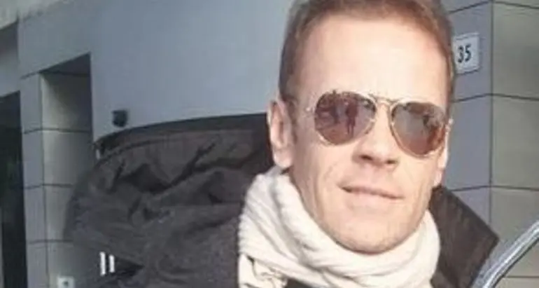 Rocco Siffredi in città Forse prepara un reality