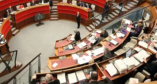 Vitalizi del Trentino Alto Adige: trenta progetti con i soldi già restituiti