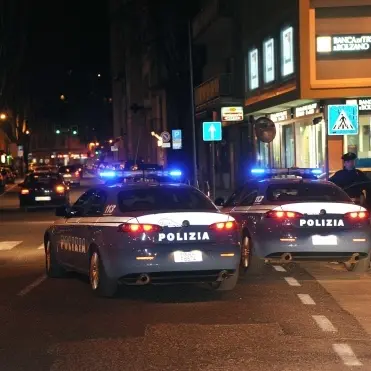 Bolzano, romeno aggredisce i poliziotti: arrestato
