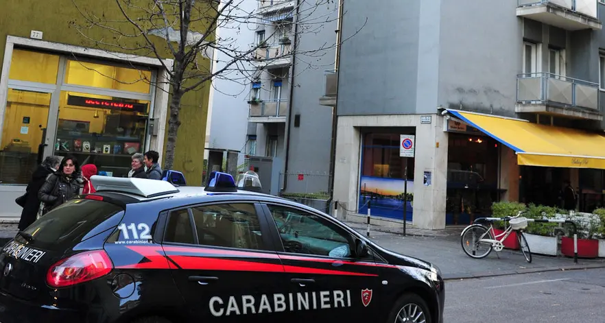 Bolzano, anziana muore d’infarto mentre è dal parrucchiere