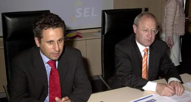 Energia: caso «Stein an Stein», si decide a settembre
