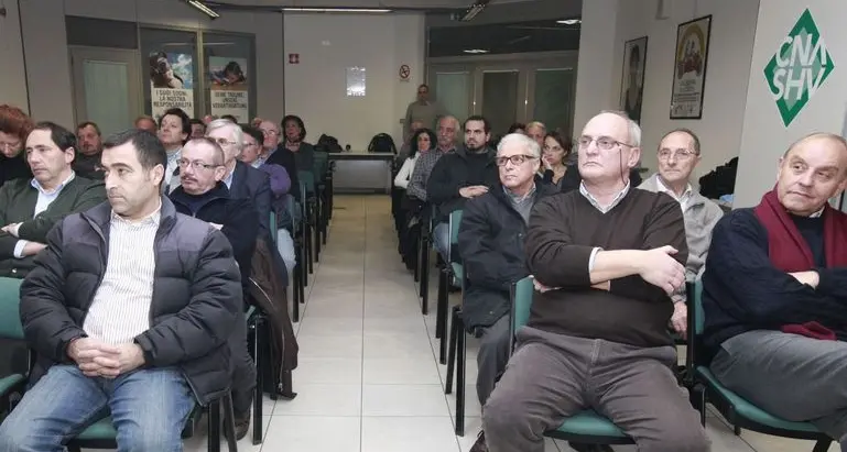 Gli artigiani della Cna «La riforma fiscale va troppo a rilento»