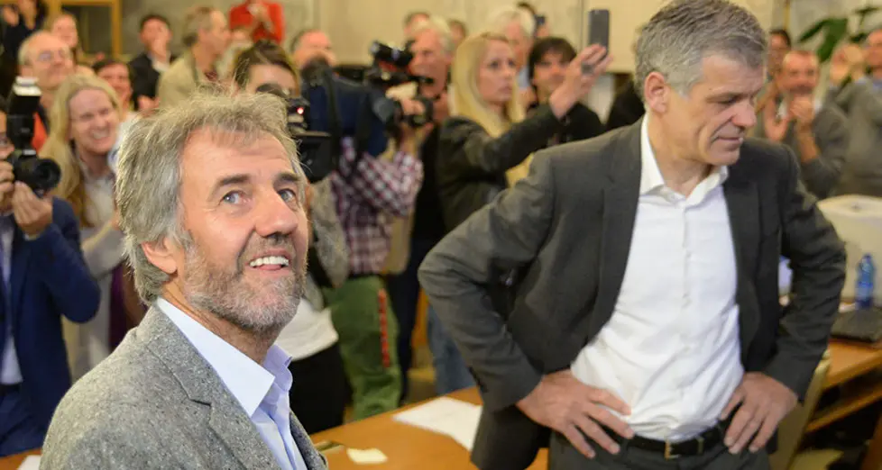 Rösch ha espugnato anche il fortino Svp