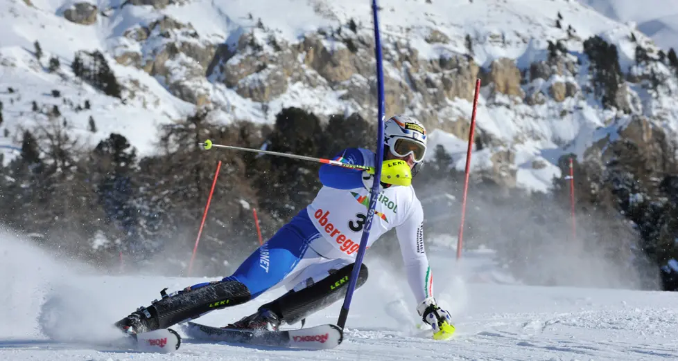Obereggen cambia: il prossimo slalom sulla pista Maierl