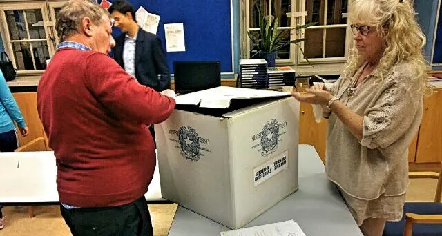 Referendum costituzionale, affluenza molto elevata anche in Alto Adige: 67,40%
