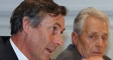 Widmann: 3º binario tra Ora e Bolzano