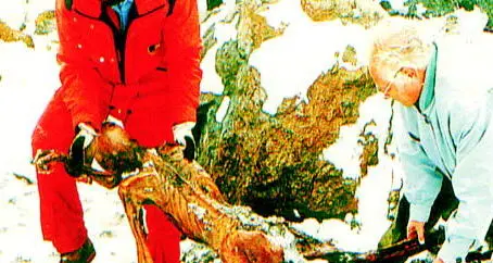 Addio a Dal Ben, l’uomo che «regalò» Ötzi all’Italia