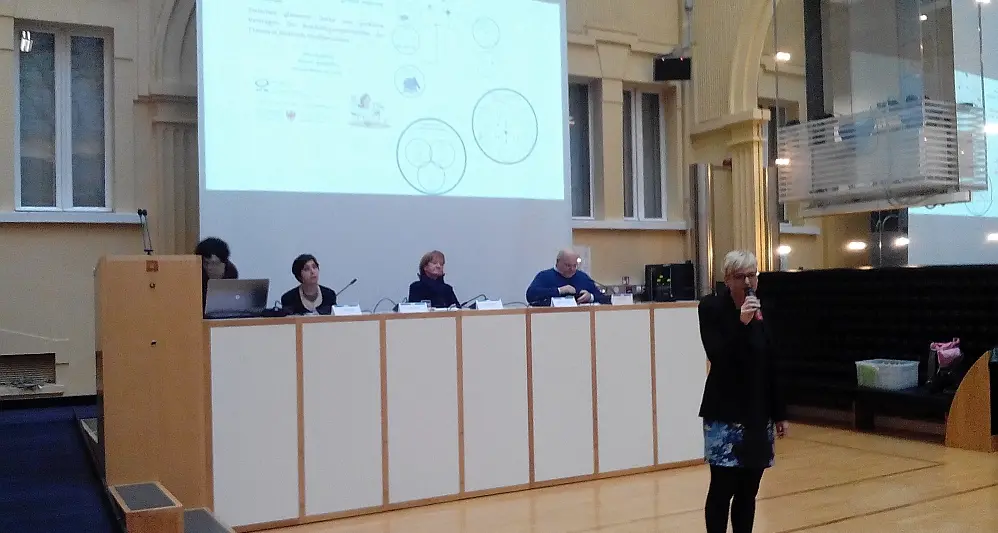 Donne altoatesine più precarie e meno pagate degli uomini