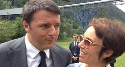 Elena Artioli migra al Pd e diventa coordinatrice liberal: oggi l’ok da Renzi