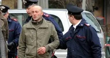 Violenza sessuale a Merano: ridotta la pena a carico di Antonio Salzano