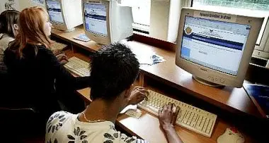 Alto Adige: 8 imprese su 10 hanno un sito internet