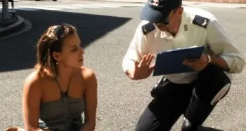 Tuffi: Bolzano, Tania Cagnotto operata alla mano