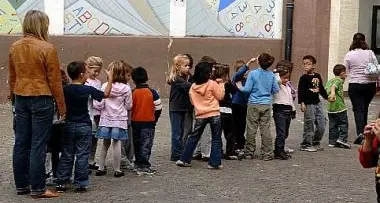 Bolzano, scuole elementari: in pensione 45 maestre