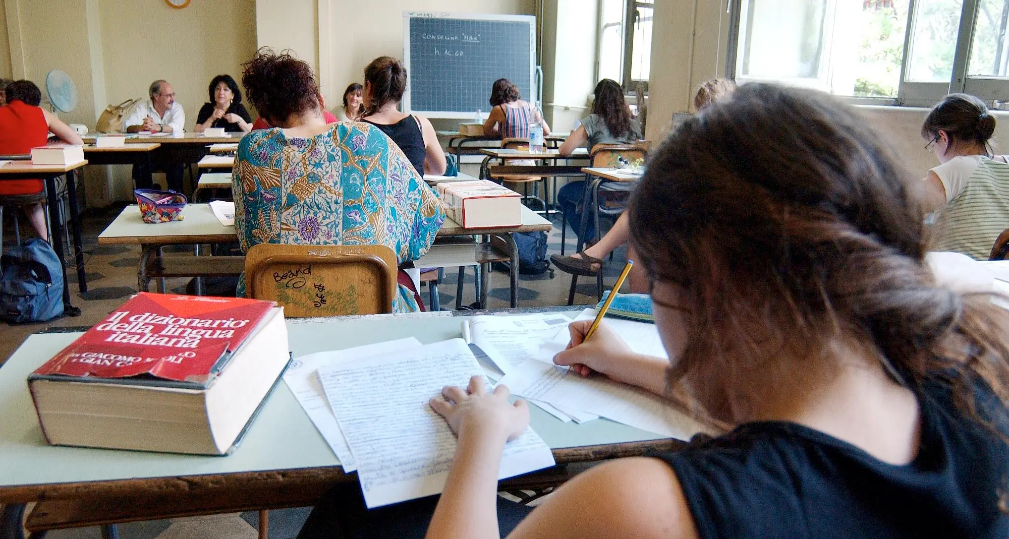 Scuola, le materie alla maturità in Alto Adige
