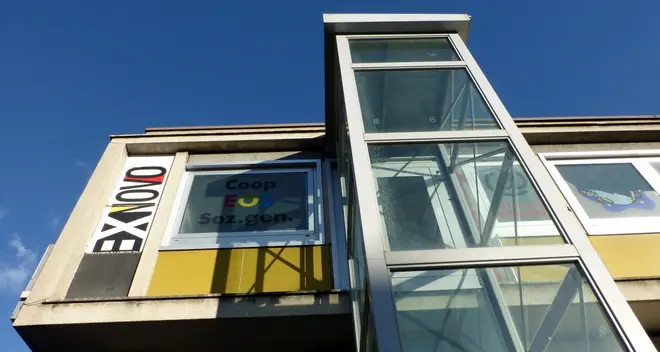 Ex Masetti, niente sala videolottery