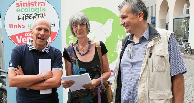 Sola: «Gli assegni col limite dei 5 anni di residenza sono una follia»
